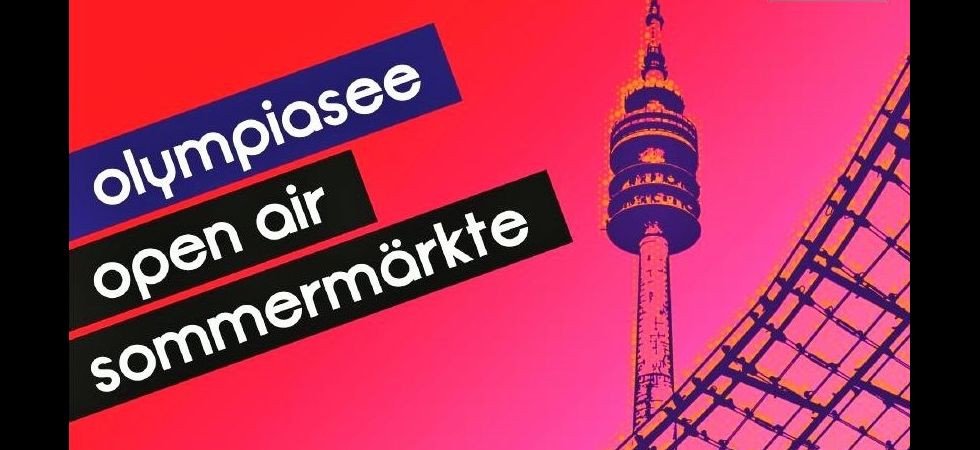 Open Air Sommermärkte Open Air Sommermärkte