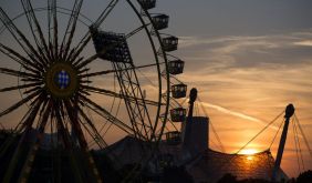 Sommerfestival impark22 entfällt!